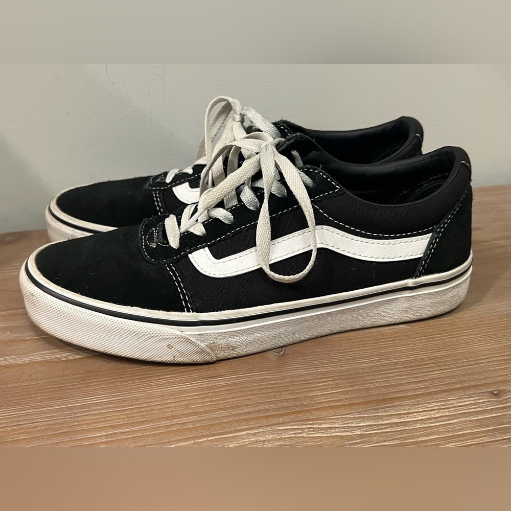 Vans Old Skool - Picture 3 of 5